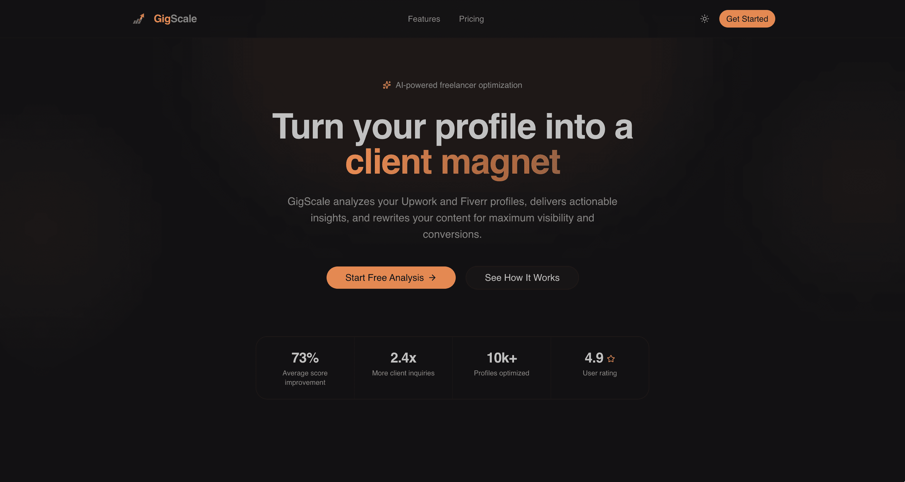 GigScale